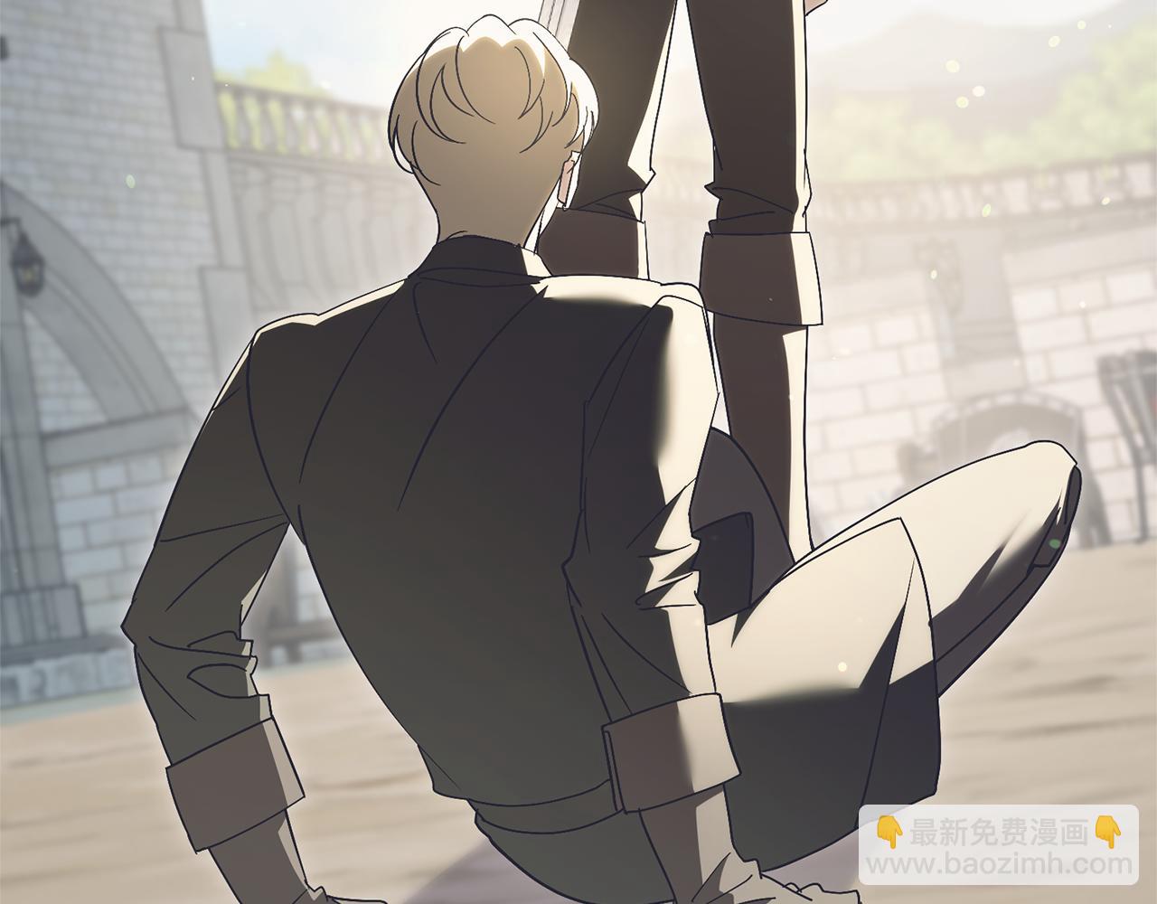 第82话 打乱正统75