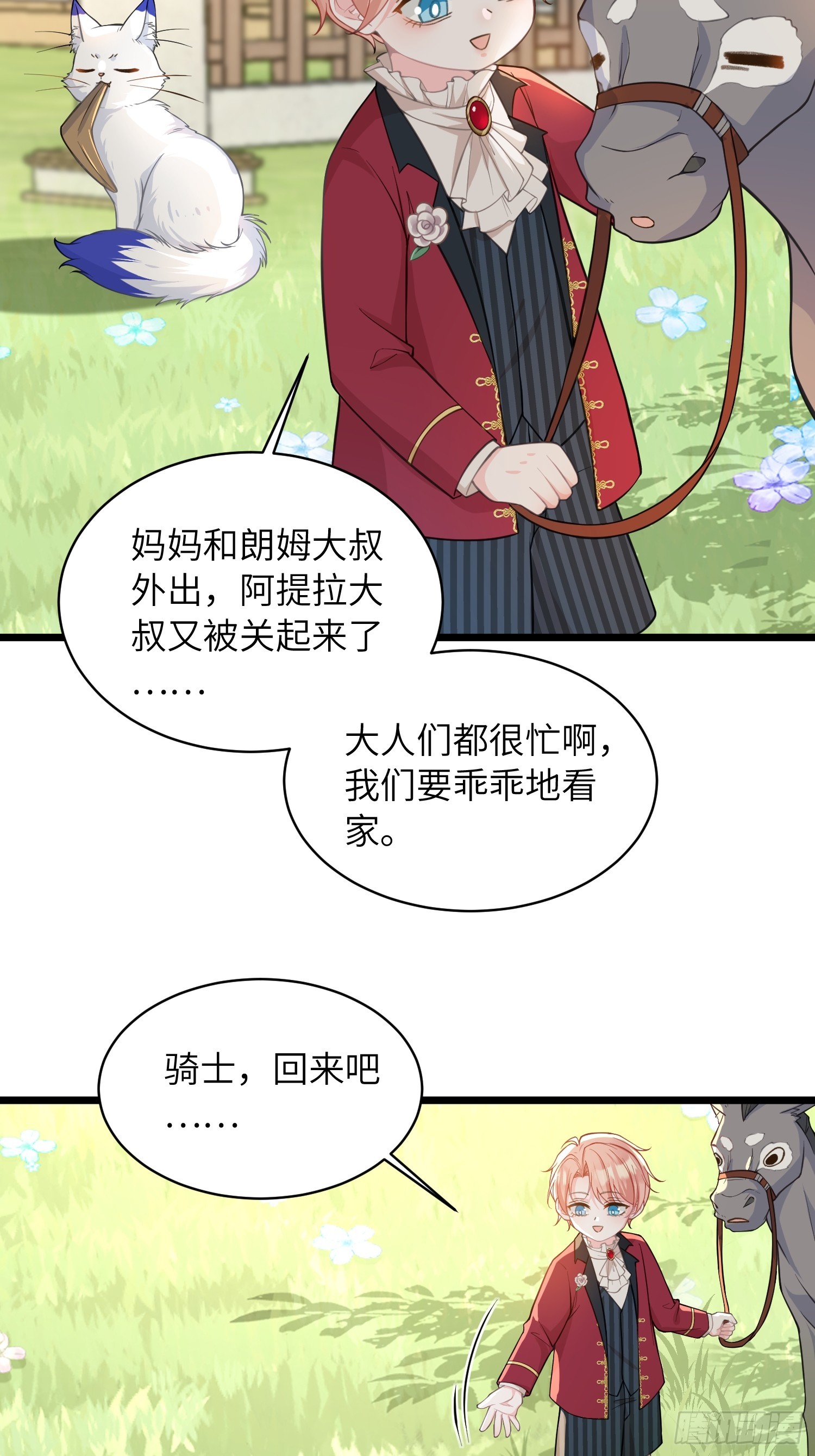 53 拉菲的心脏消失了6