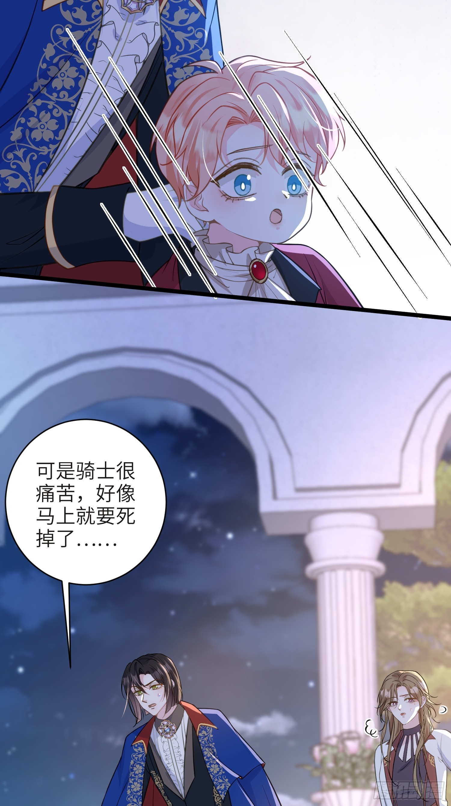 75 蕾拉重病29