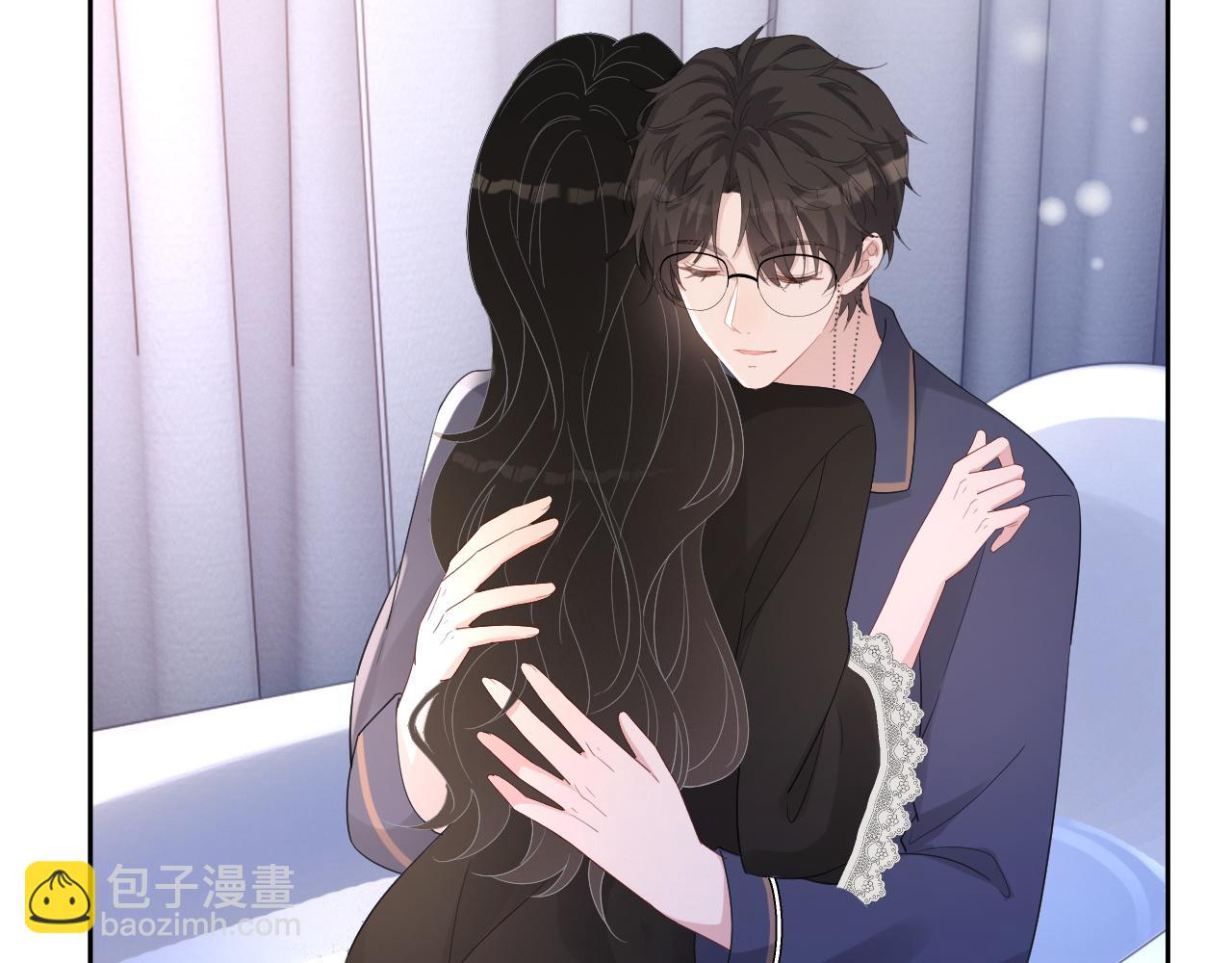 番外4 情动不能自制27