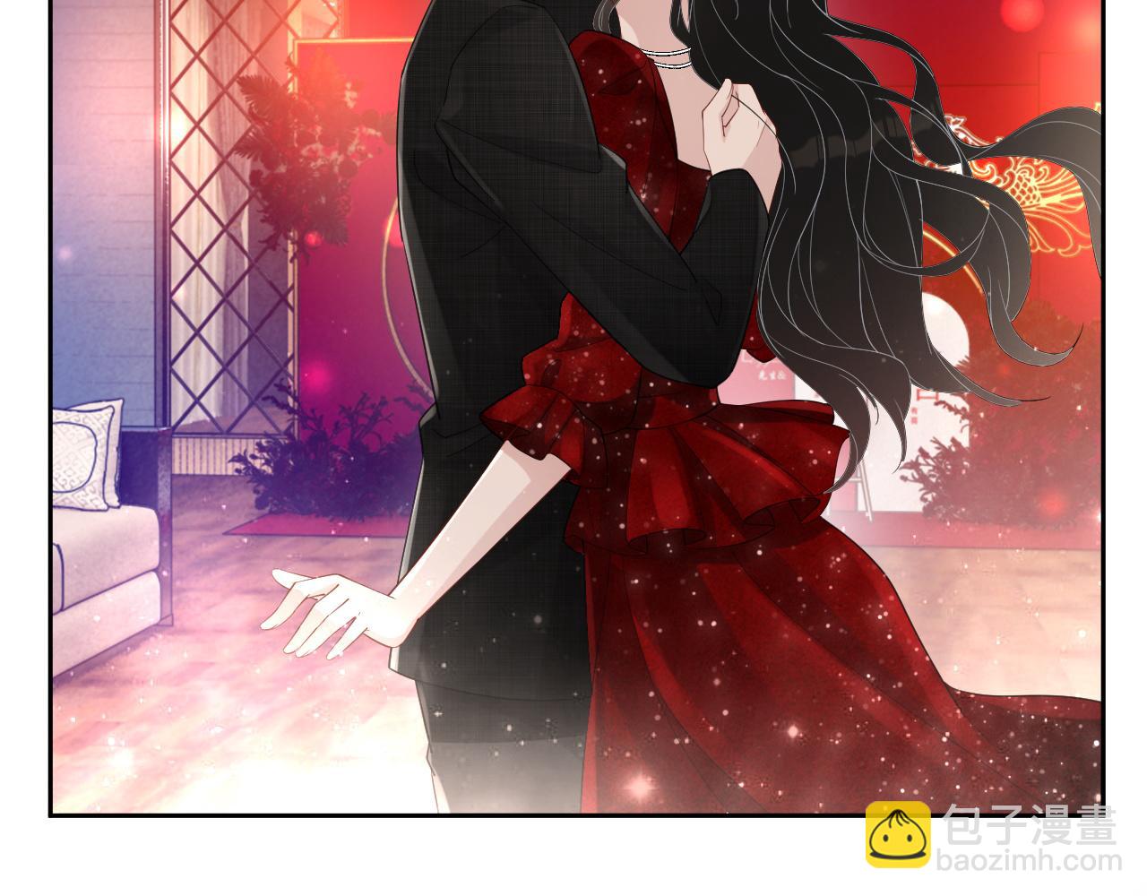 番外7 我们订婚啦~108