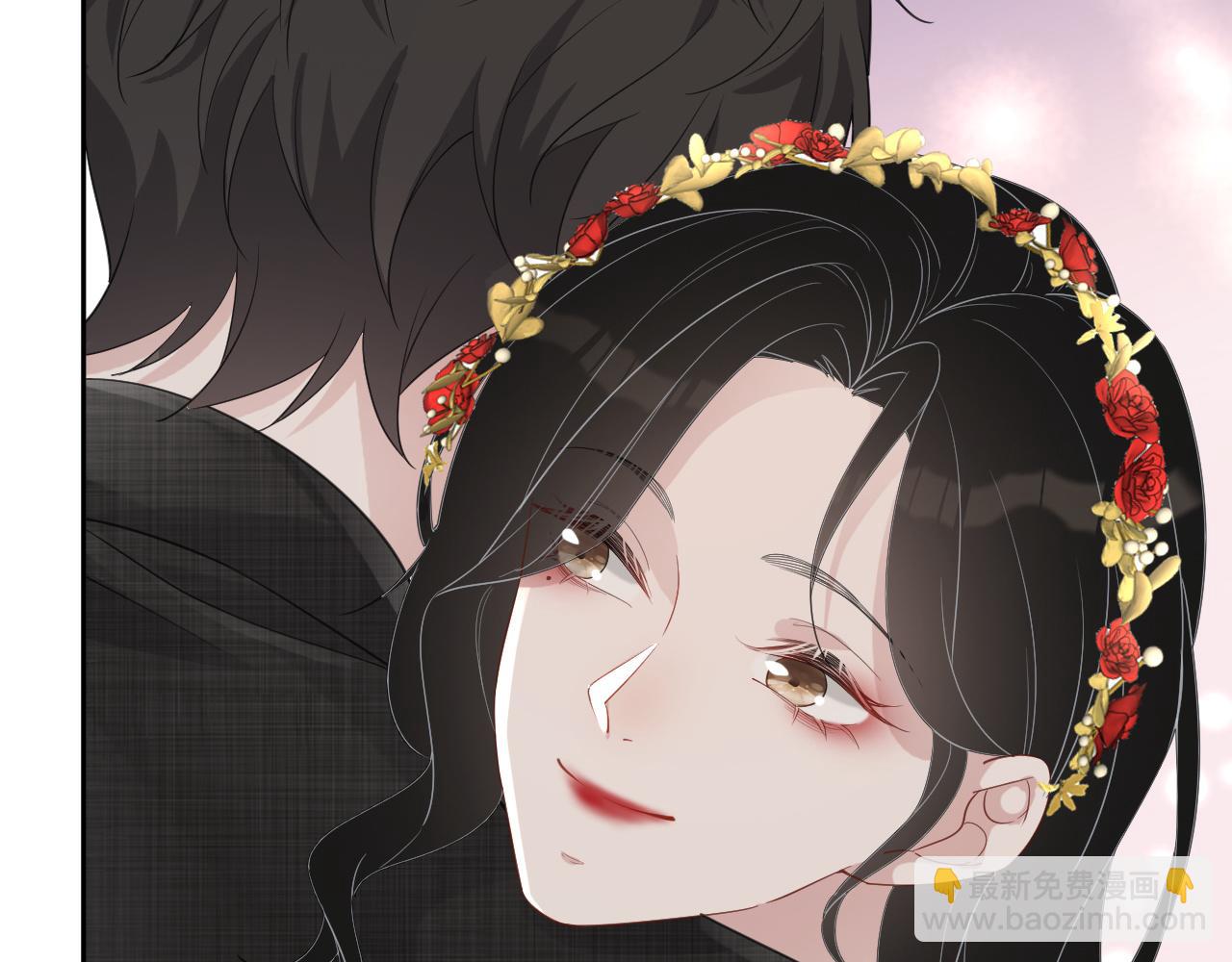 番外7 我们订婚啦~110