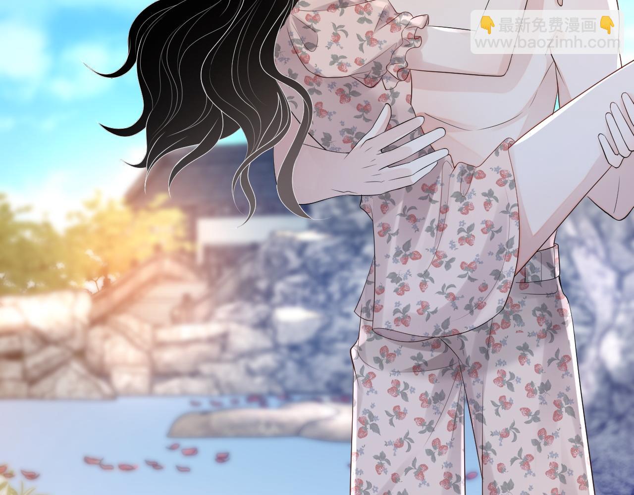番外7 我们订婚啦~4
