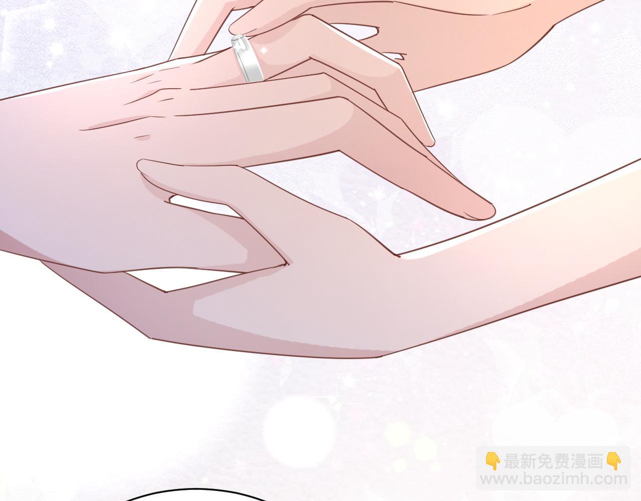 番外7 我们订婚啦~94