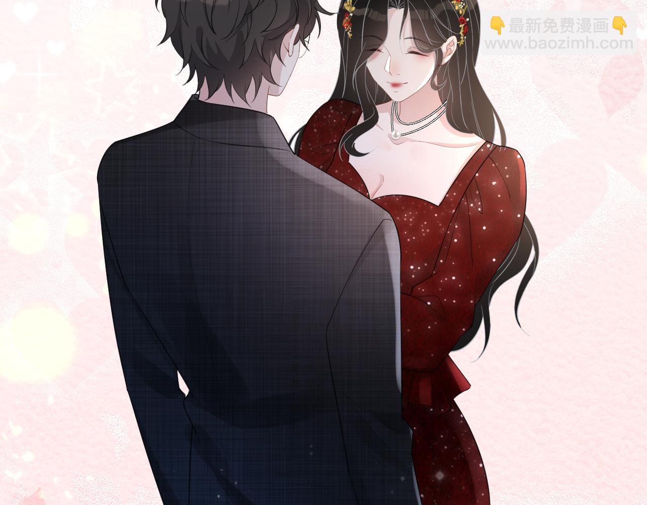 番外7 我们订婚啦~96