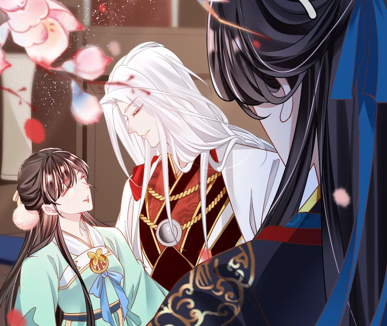 第84话  小洞天之行27