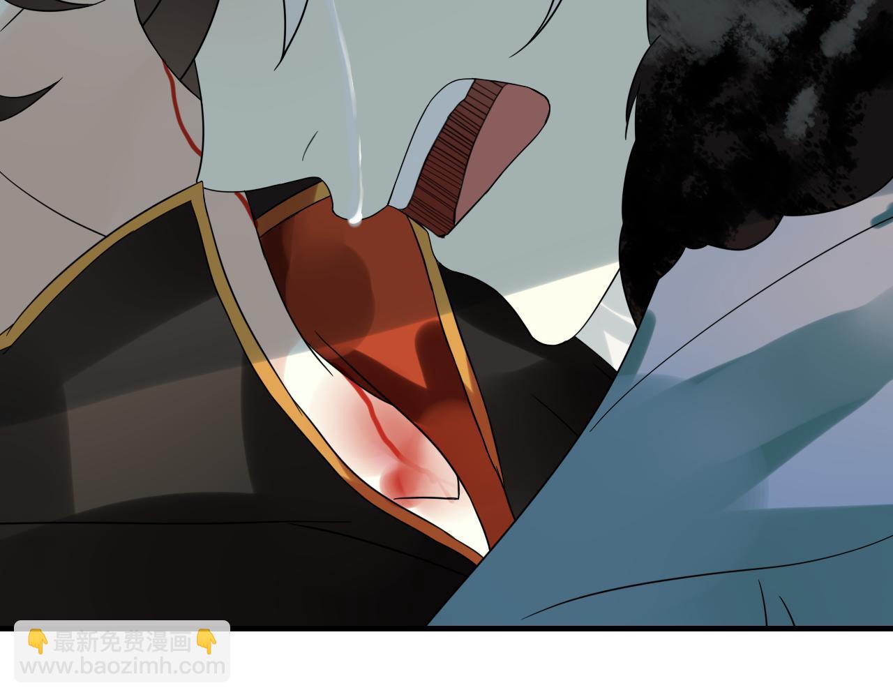 第45话 不要死！109