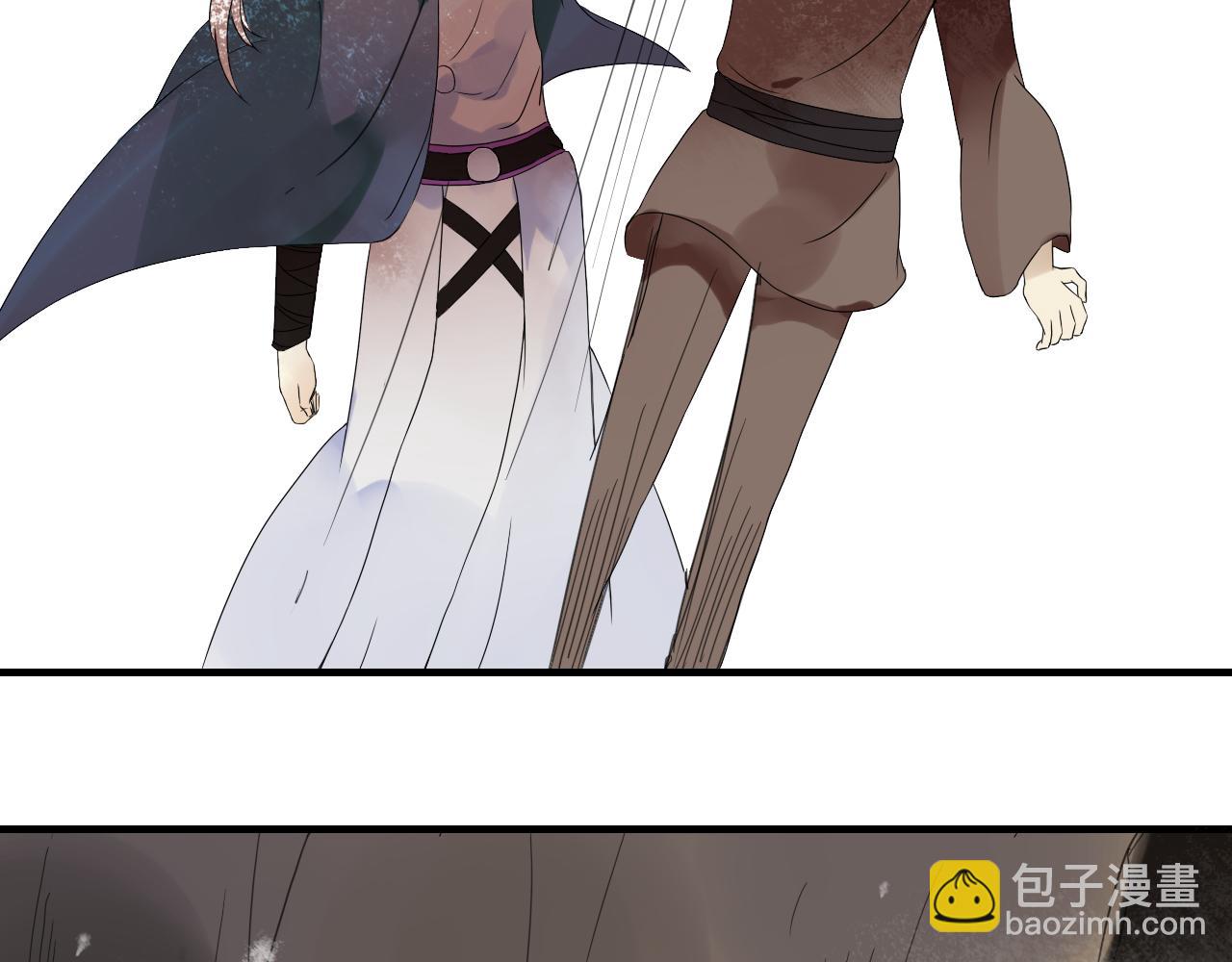 第45话 不要死！6