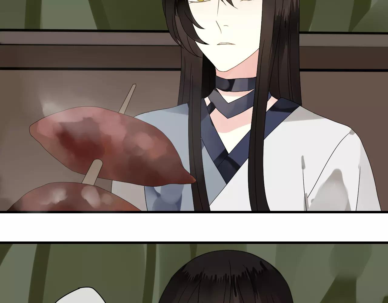 第55话 你真的这么恨我吗？64