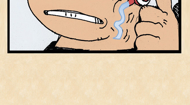 第29话 赤足vs心跳37