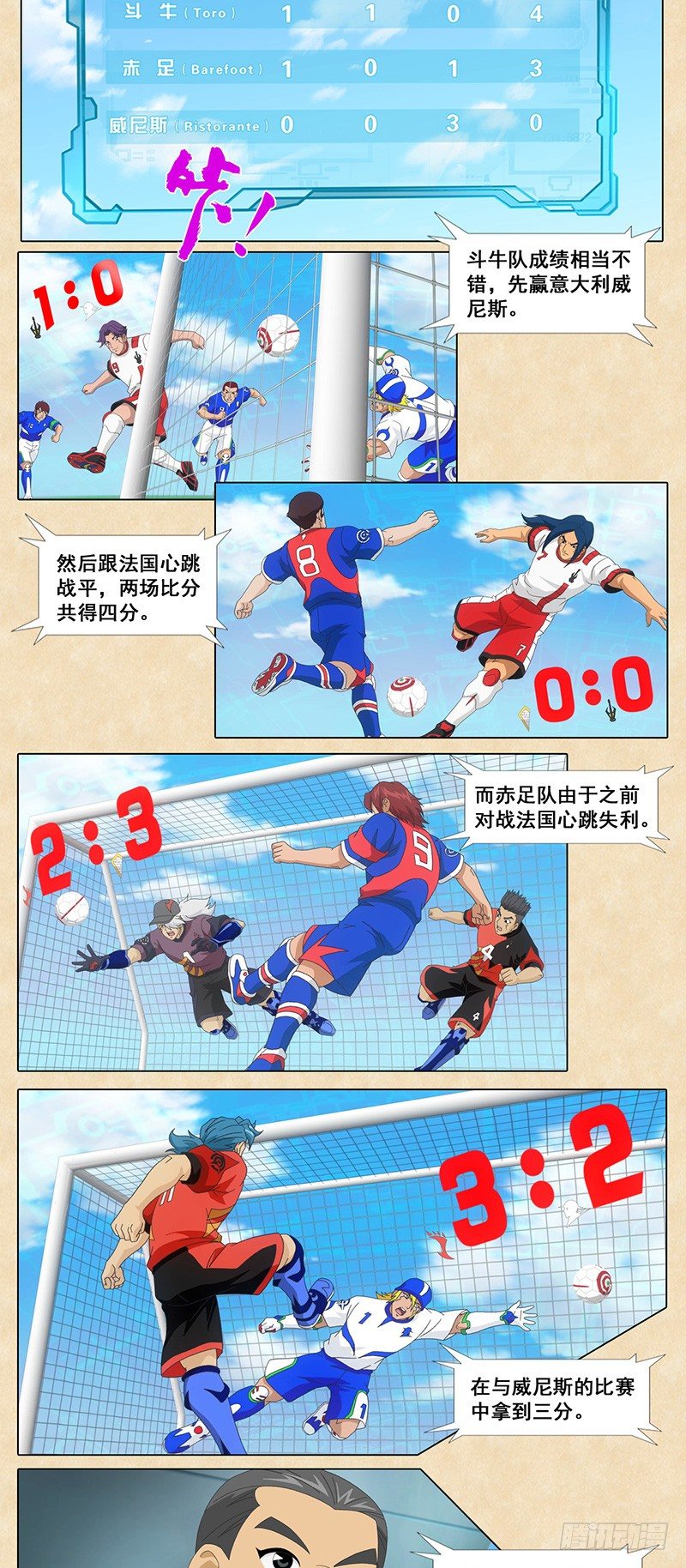 第76话 比赛开始1