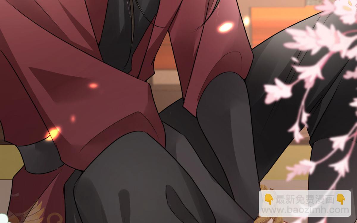 第29话 师父现在是舍不得了？85