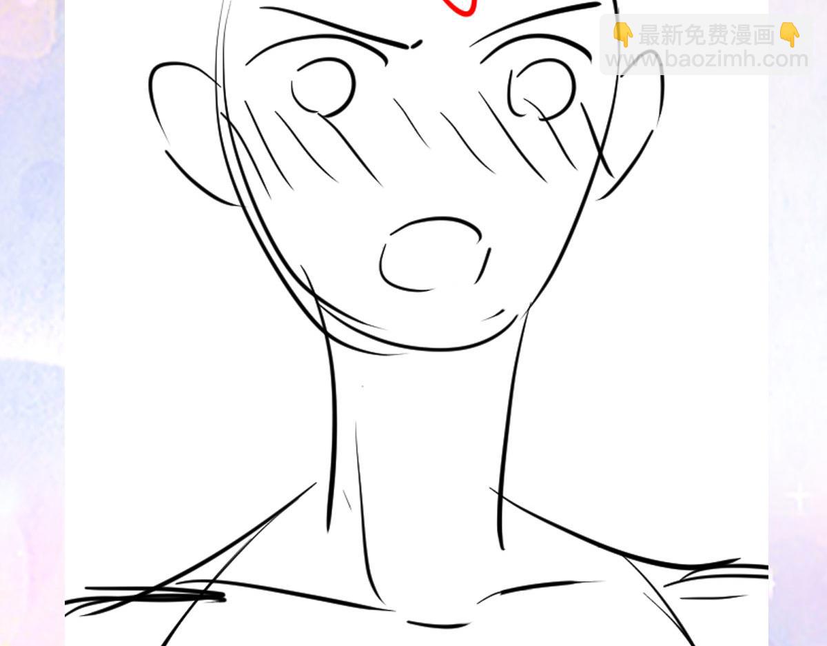第36话 怎么都在打师父的注意154