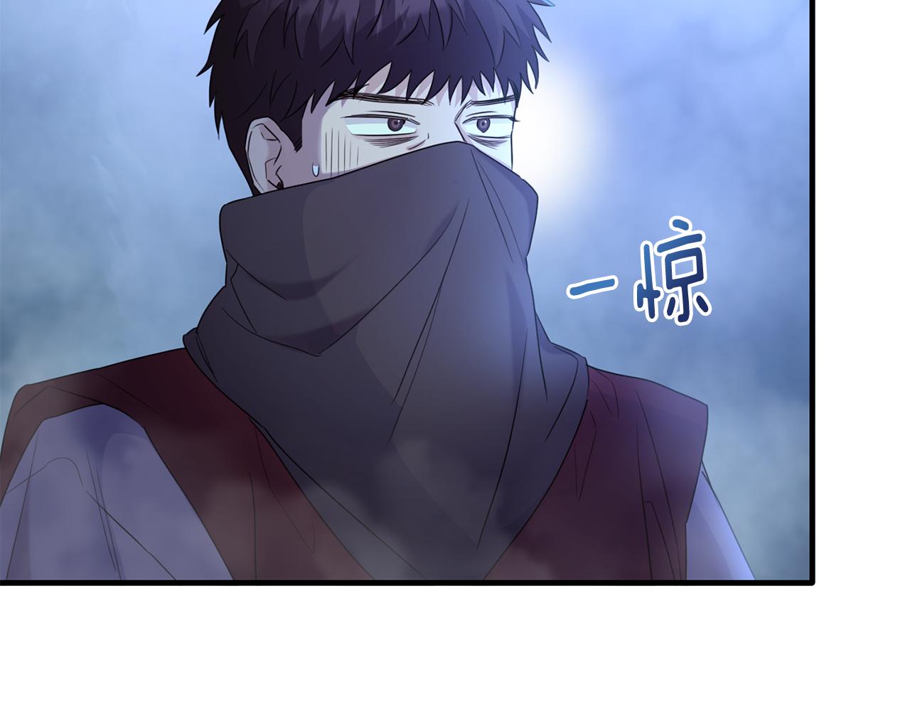 第32话 与敌人厮杀7