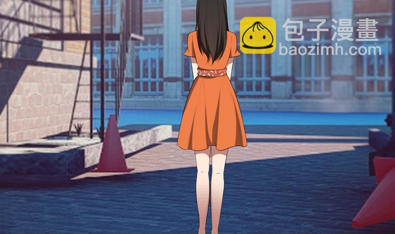 第23话 我救你，只是因为孩子10