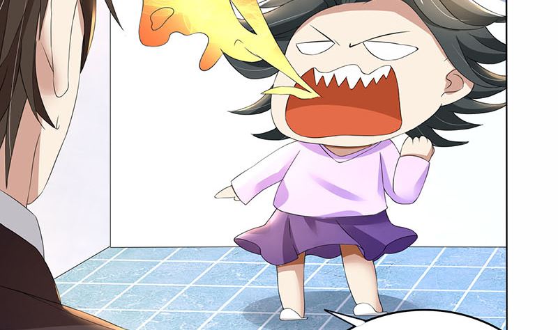 第63话 竟然敢打我？20