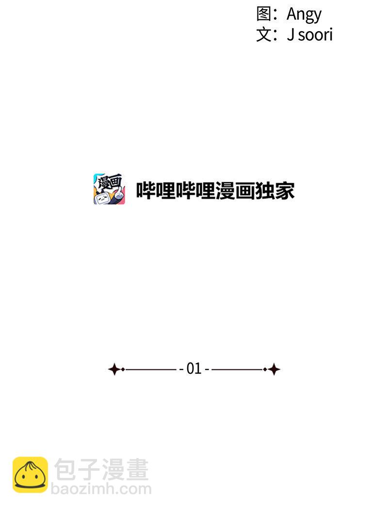 1 混乱校园生活的开端13