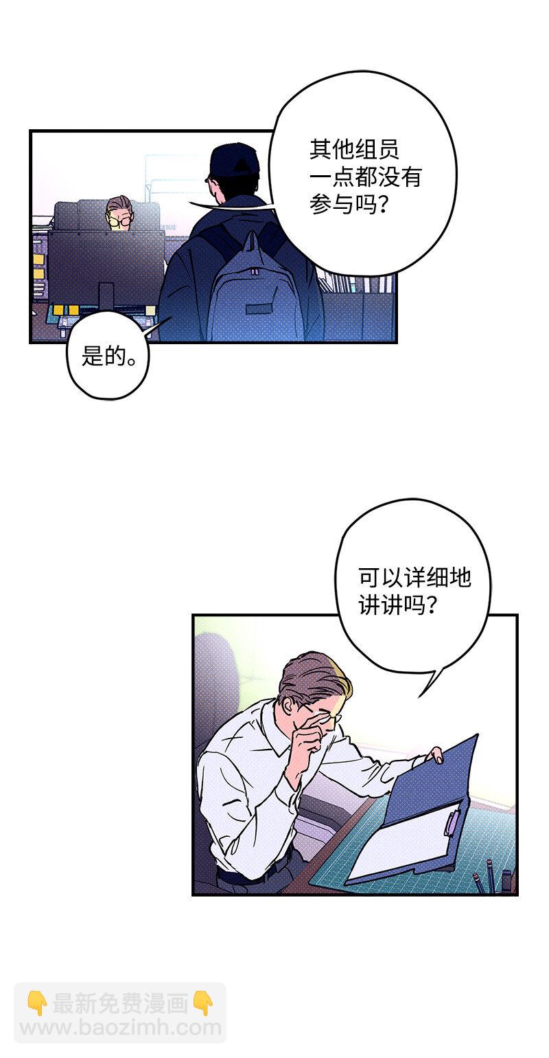 1 混乱校园生活的开端16