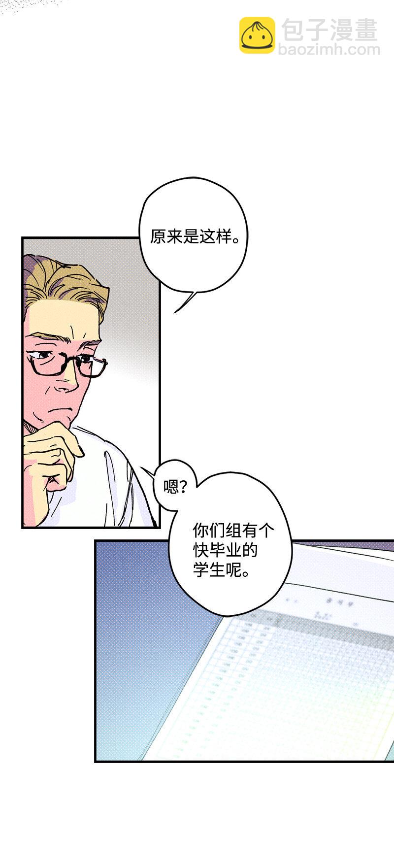 1 混乱校园生活的开端21