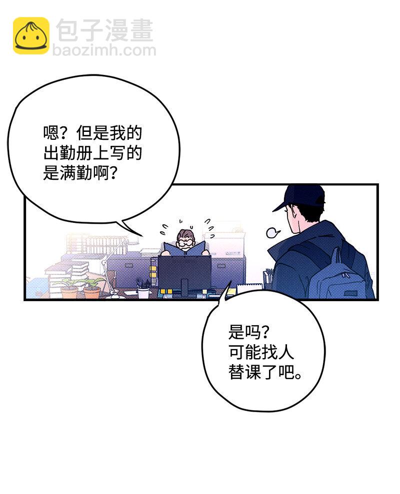 1 混乱校园生活的开端26