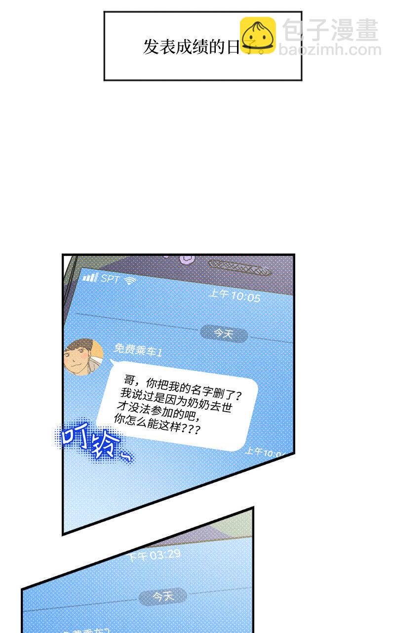 1 混乱校园生活的开端29