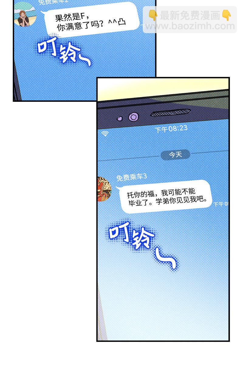1 混乱校园生活的开端30