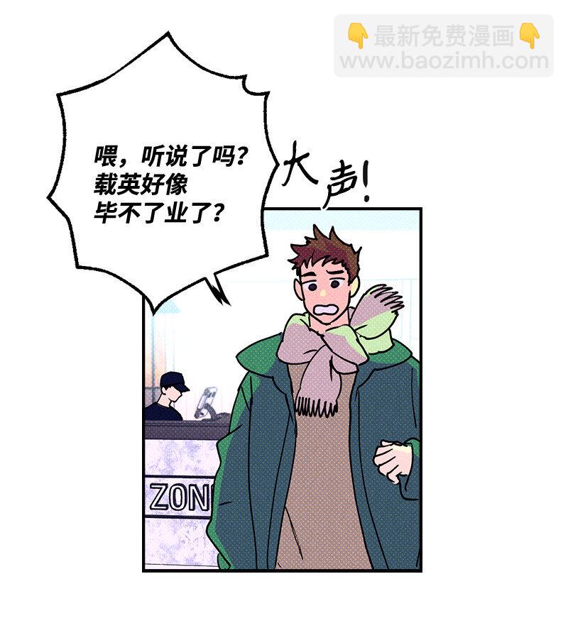 1 混乱校园生活的开端35