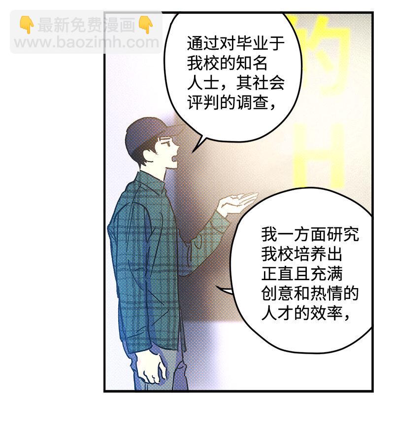 1 混乱校园生活的开端6
