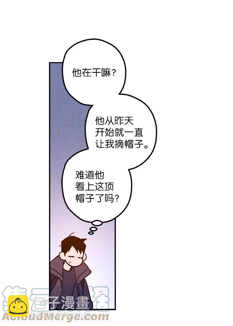 18 你不戴帽子更好看42