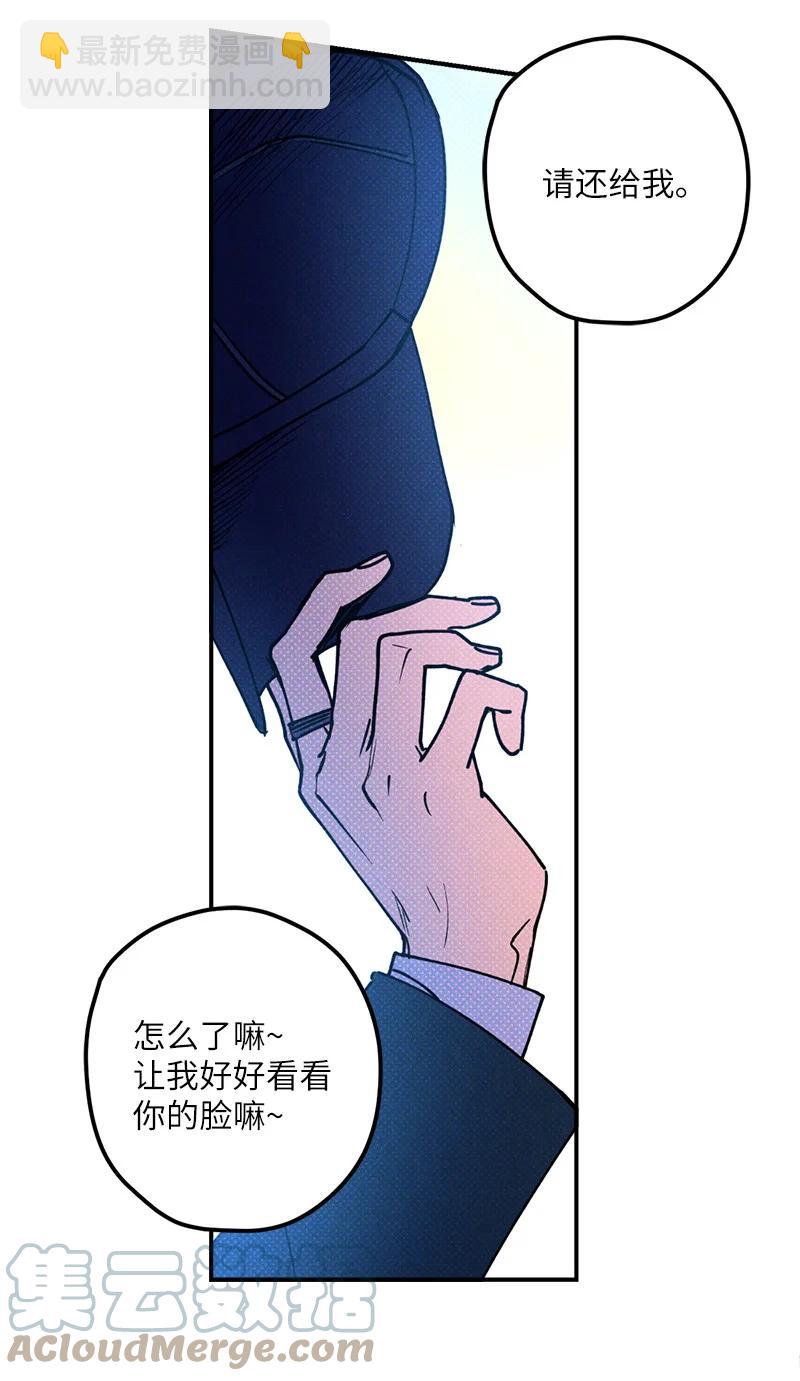 18 你不戴帽子更好看55