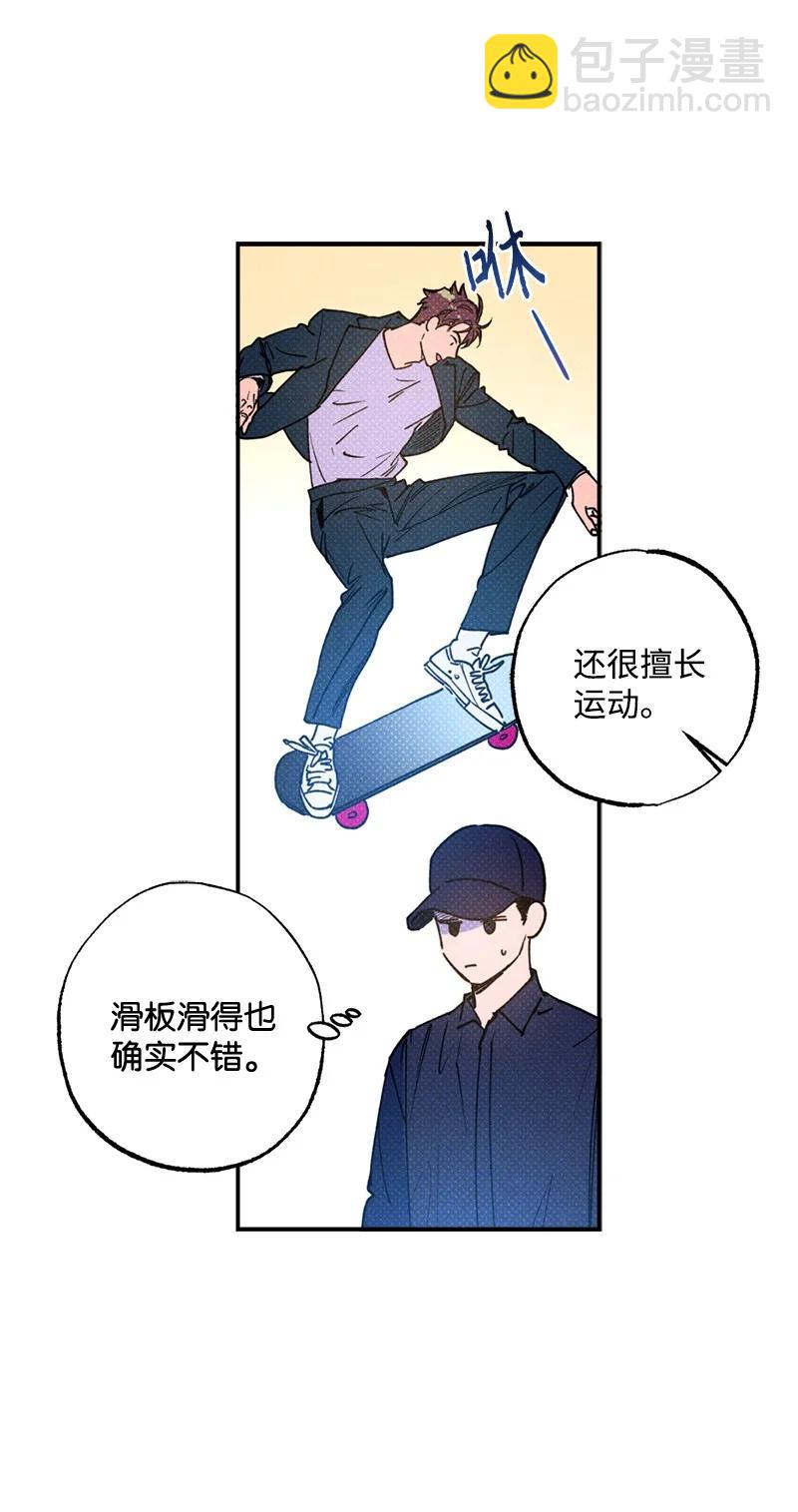 23 你的理想型是什么样的？13