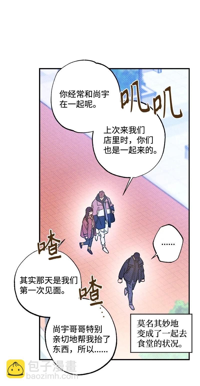 23 你的理想型是什么样的？29