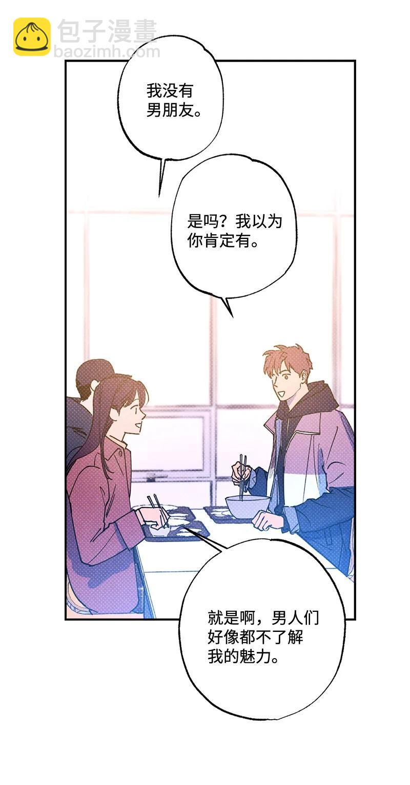 23 你的理想型是什么样的？34