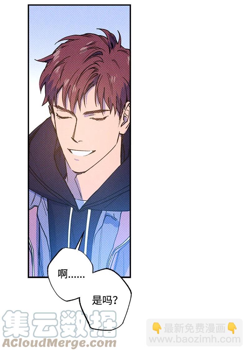 23 你的理想型是什么样的？36