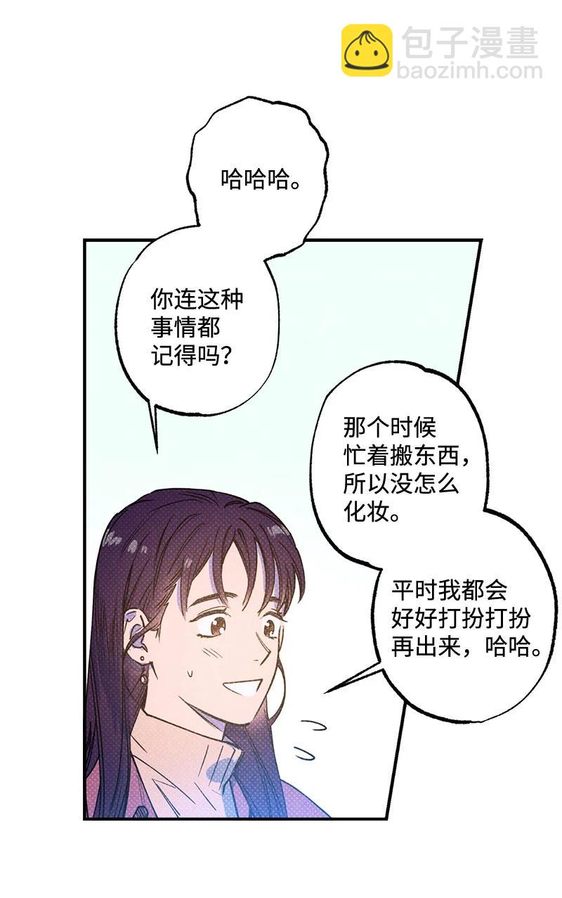 23 你的理想型是什么样的？44