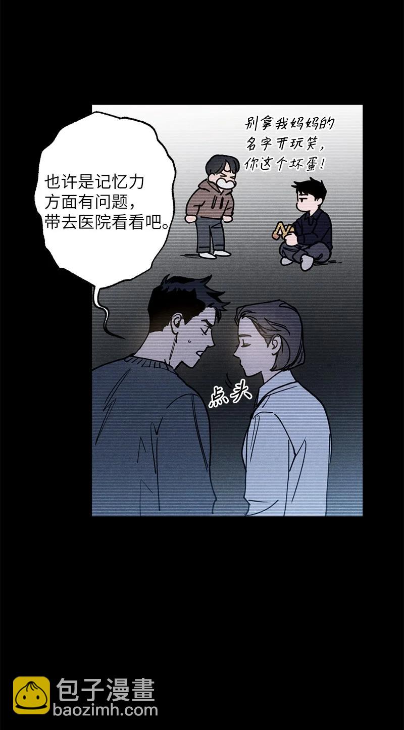 46 选择性记忆缺失37