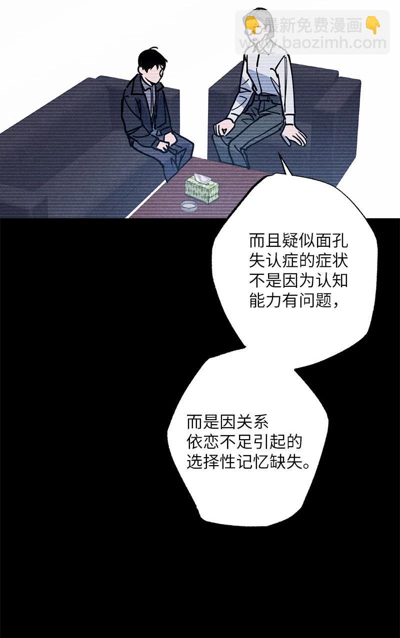 46 选择性记忆缺失43