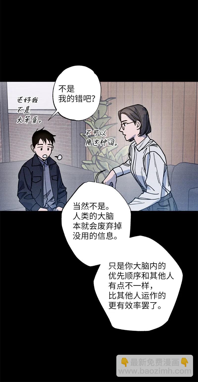 46 选择性记忆缺失45