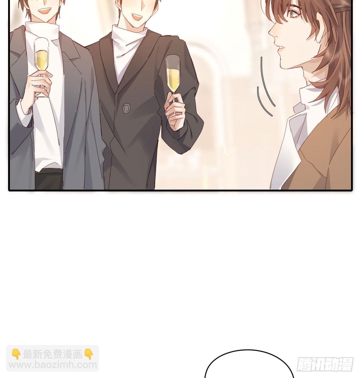 好久不见11