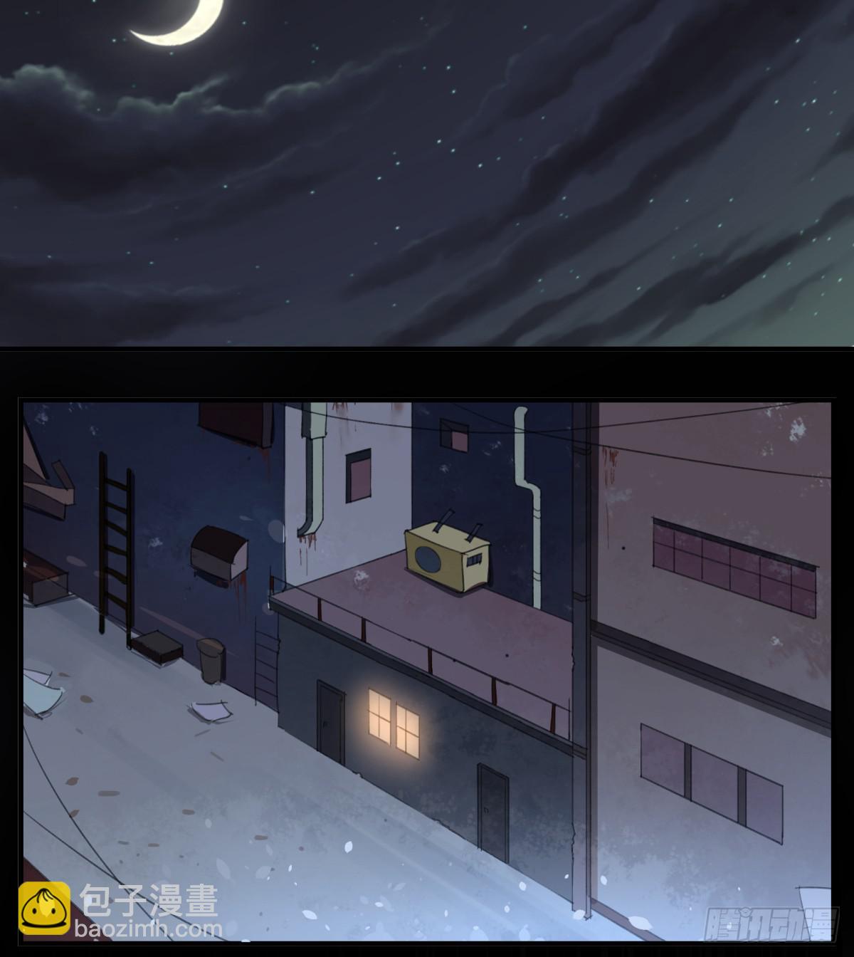 来，带我走吧。3