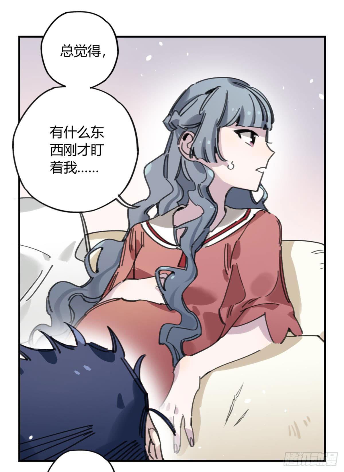 被丢弃的猫30