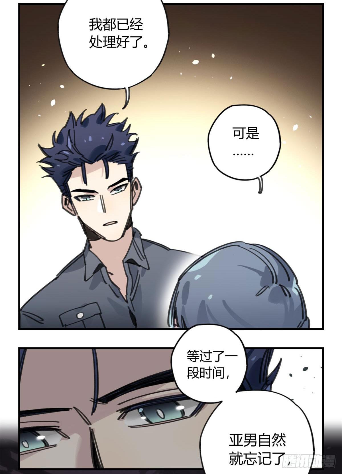 被丢弃的猫32