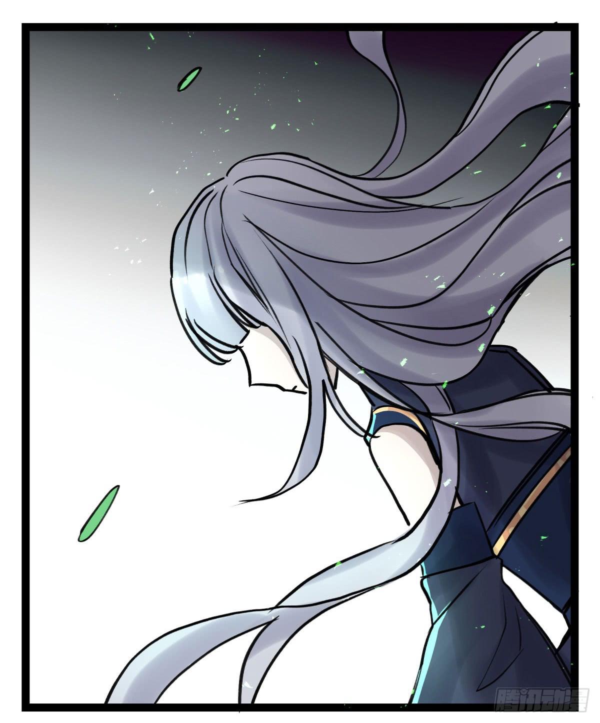 心魔显现征兆8