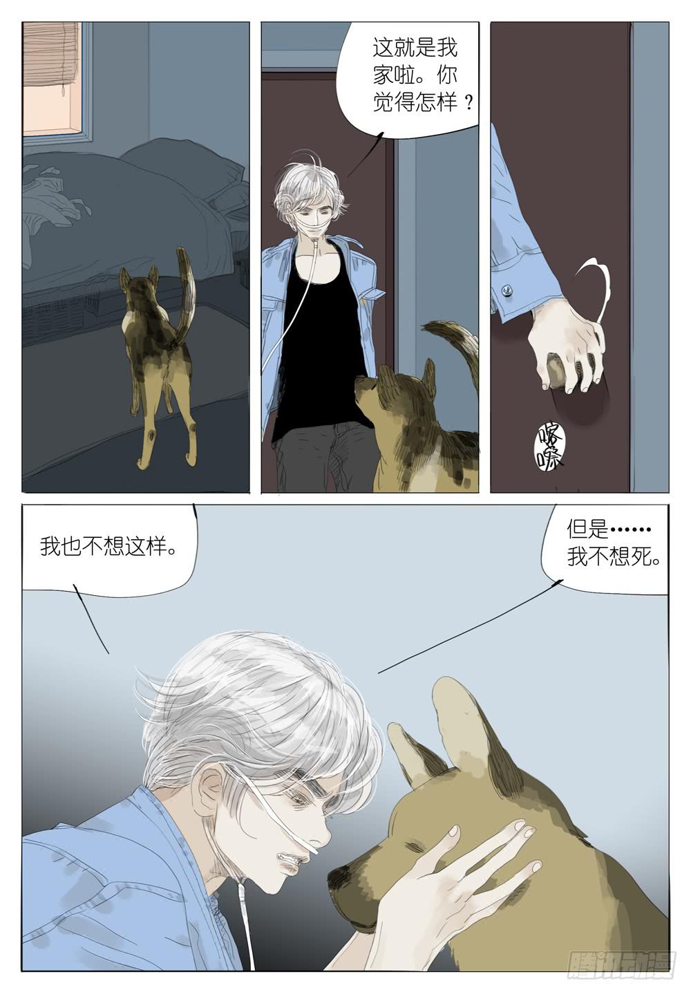 12 擦肩而过3