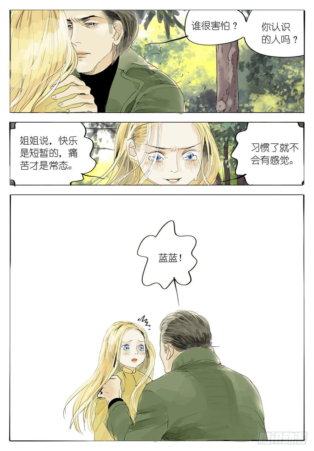 61 营救3