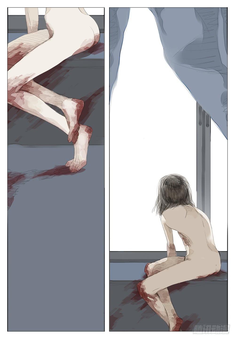 78 流水无情4