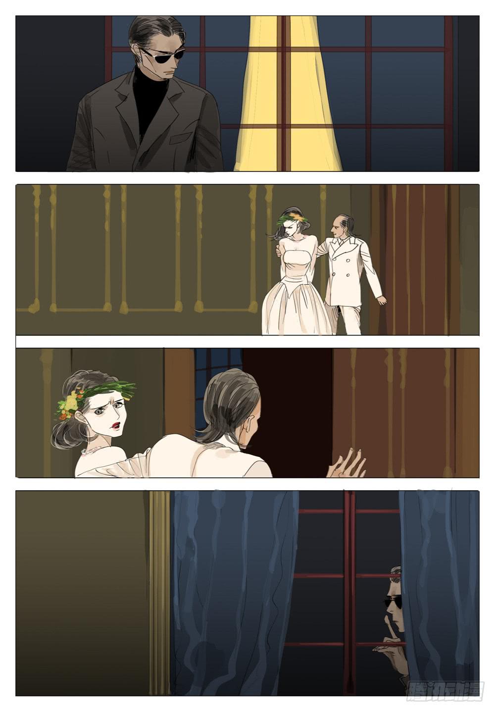 107 婚礼～34
