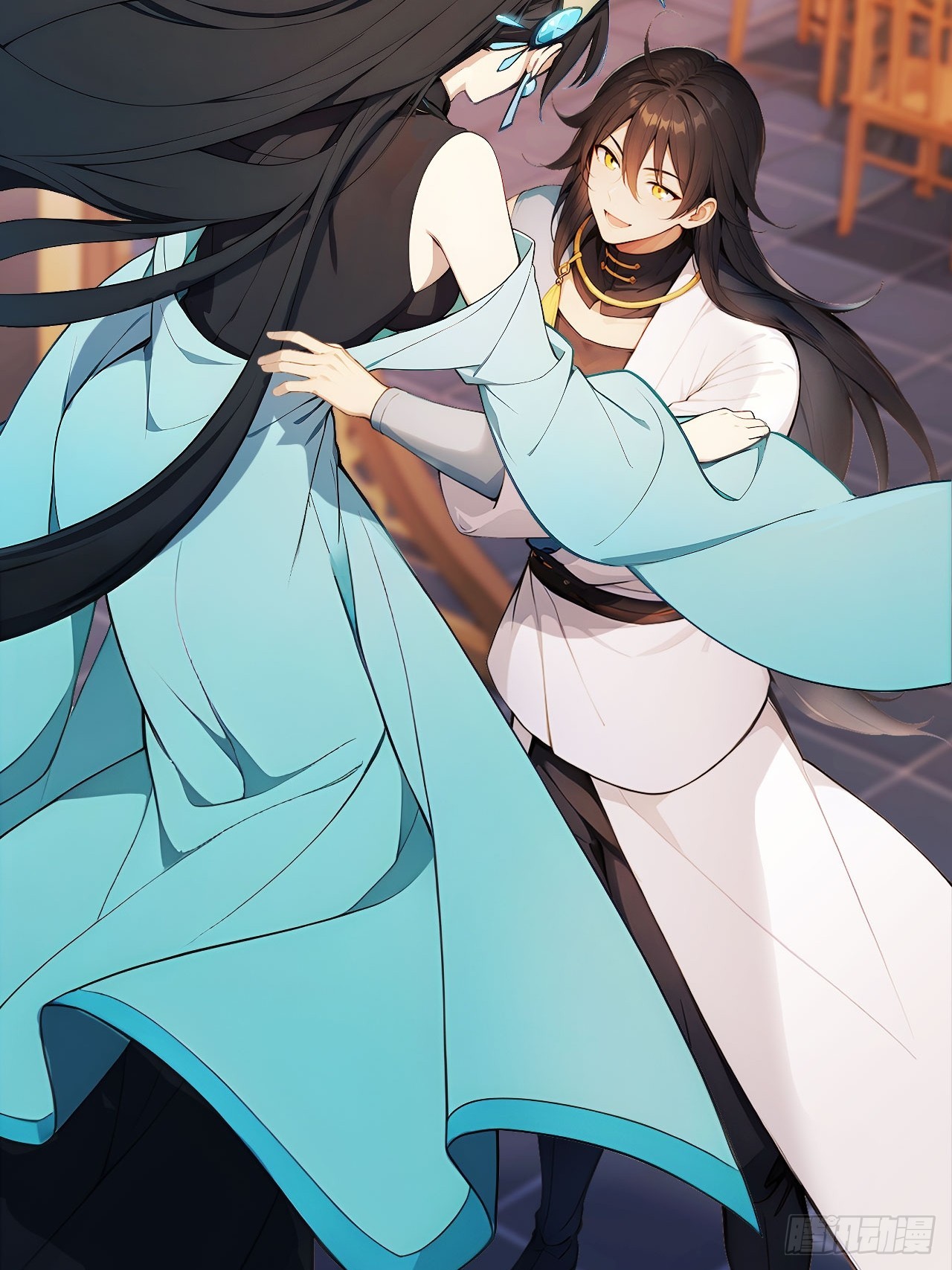 84    要吃醋醋！18
