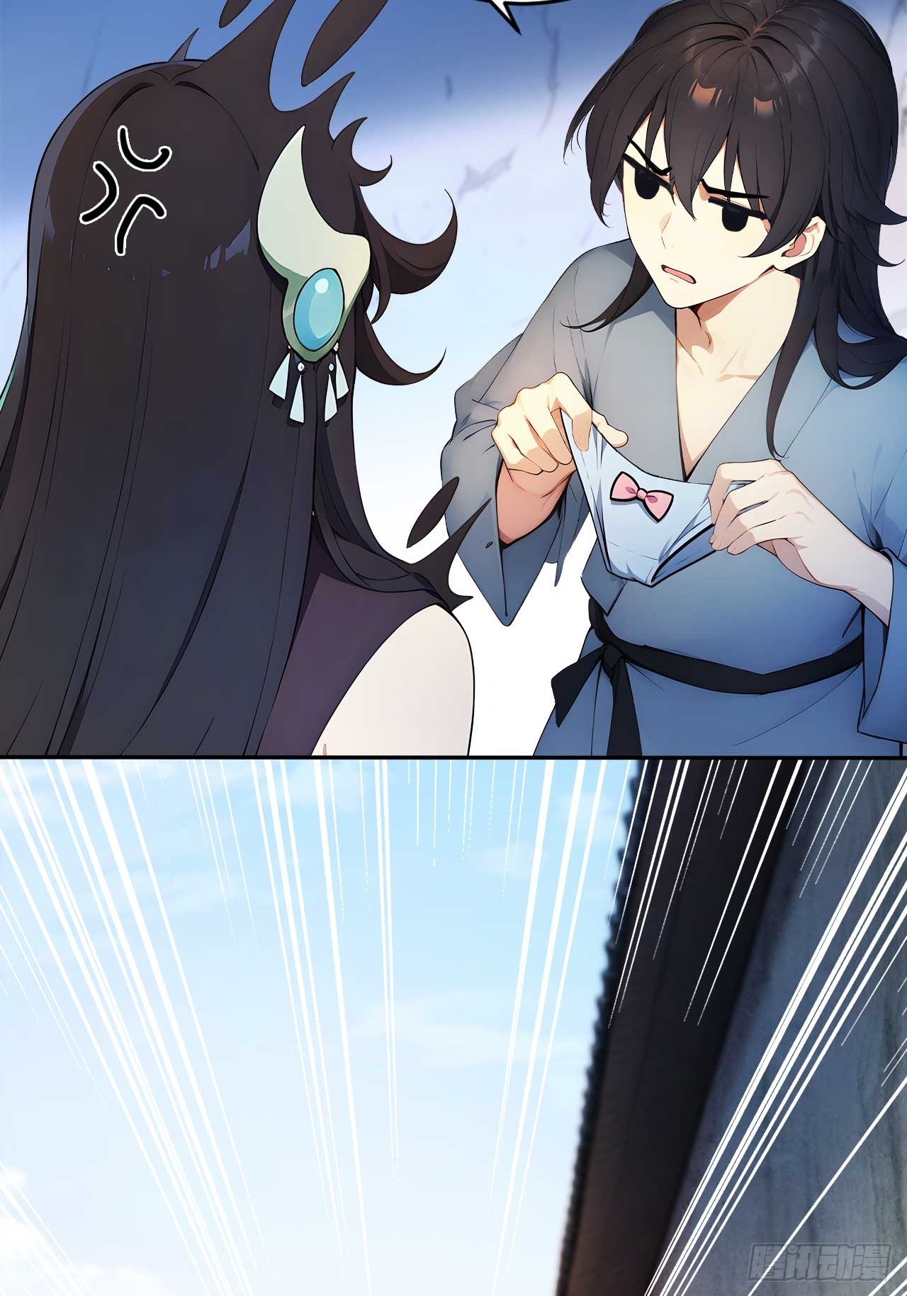 85   宿主的回忆！15