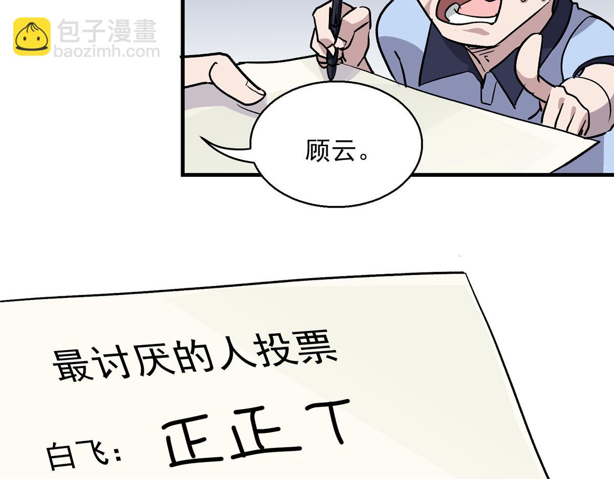 25 人渣孙正排第二10